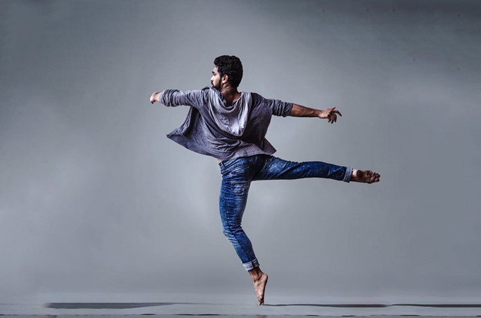 America – Pirouettes Based on Geopolitical Events of the World